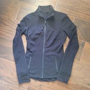 Lululemon define jacket
